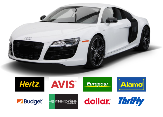 Car Rentals